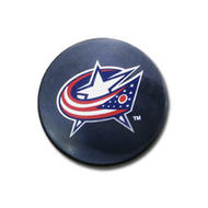 NHL Souvenir Puck - Basic Model