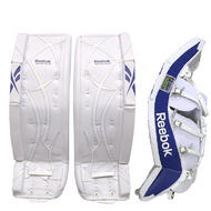 Reebok Revoke PS 9000 Leg Pads- Sr