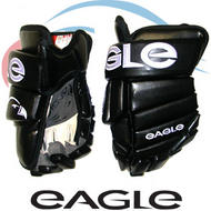 Eagle X88 Pro Stock Hockey Gloves (Portofino)- Sr