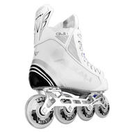ALKALI Cele Adjustable Roller Hockey Skate- Sr