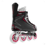 ALKALI Fire 2 Roller Hockey Skates- Sr