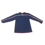 ADIDAS NHL Authentic 3rd Columbus Jersey- Sr