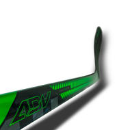 BAUER Supreme Advanced Series Grip Stick- Jr