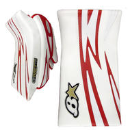 BRIAN'S GNETIK 5.0 Goal Blocker- Int