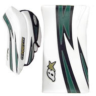BRIAN'S GNETIK 5.0 Goal Blocker- Int