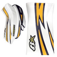 BRIAN'S GNETIK 5.0 Goal Blocker- Int