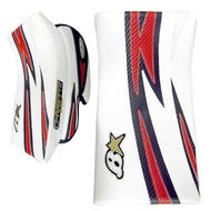 BRIAN'S GNETIK 5.0 Goal Blocker- Int
