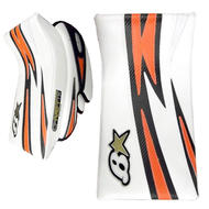 BRIAN'S GNETIK 5.0 Goal Blocker- Int