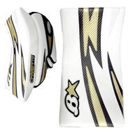 BRIAN'S GNETIK 5.0 Goal Blocker- Int