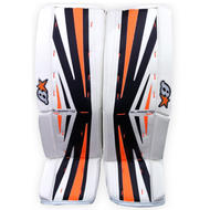 BRIAN'S Sub Zero Pro II Leg Pads- Sr