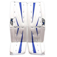 BRIAN'S Sub Zero Pro II Leg Pads- Sr