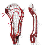 BRINE Dynasty Elite Women's Lacrosse Head