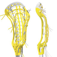 BRINE Dynasty Elite Women's Lacrosse Head