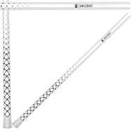 BRINE Swizzbeat Lacrosse Handle- Defense '14