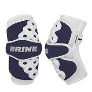 BRINE Triumph II Lacrosse Arm Pad
