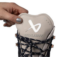 BAUER Radiant Heated Recreational Skate- Sr