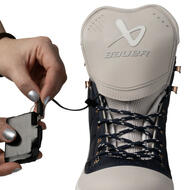 BAUER Radiant Heated Recreational Skate- Sr