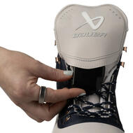 BAUER Radiant Heated Recreational Skate- Sr