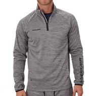 BAUER Vapor Fleece ¼ Zip Top- Sr