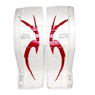 Brian's Zero G Leg Pads- Sr