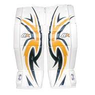 Brian's Zero G Leg Pads- Sr