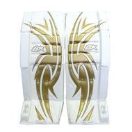 Brian's Zero G Leg Pads- Sr