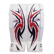 Brian's Zero G Leg Pads- Sr