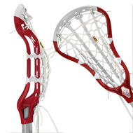 Brine Amonte 2 A6065 Women's Lacrosse Stick '12