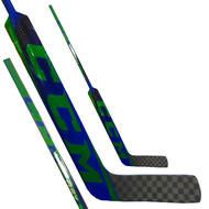 CCM Extreme Flex 5 Prolite Goal Stick- Sr