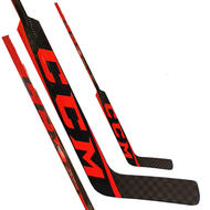 CCM Extreme Flex 5 Prolite Goal Stick- Sr