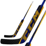 CCM Extreme Flex 5 Prolite Goal Stick- Sr