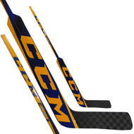 CCM Extreme Flex 5 Prolite Goal Stick- Sr