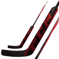 CCM Extreme Flex 5 Prolite Goal Stick- Sr