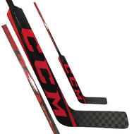CCM Extreme Flex 5 Prolite Goal Stick- Sr