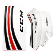 CCM Extreme Flex 500 Goalie Blocker- Int