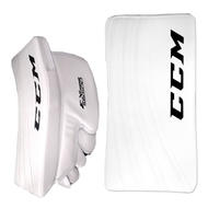 CCM Extreme Flex 500 Goalie Blocker- Int