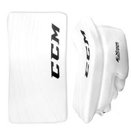 CCM Extreme Flex Pro Goalie Blocker- Sr