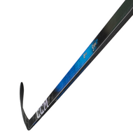 CCM Jetspeed FT8 Pro Blue Hockey Stick- Sr