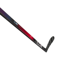 CCM Jetspeed FT8 Pro Red Hockey Stick- Sr