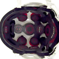 CCM Resistance Hockey Helmet