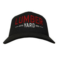 CCM Lumber Yard Meshback Trucker Cap