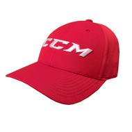 CCM Meshback Trucker Cap