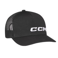 CCM Monochrome Meshback Trucker Cap
