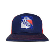 CHAMPRO Performance Trucker Snapback Cap
