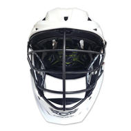 Cascade XRS Pro Quick Clip Lacrosse Helmet