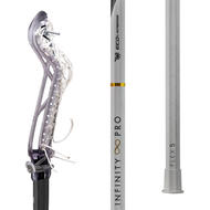 ECD Infinity Pro Woman's Complete Lacrosse Stick