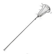ECD Infinity Woman's Complete Lacrosse Stick