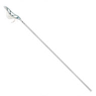 ECD Rebel Defense CF5 Complete Lacrosse Stick