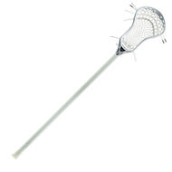 ECD Rebel Offense CF5 Complete Lacrosse Stick