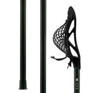ECD Rebel Offense CF5 Complete Lacrosse Stick